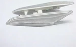 2PCS Rear Side Marker Lamp Light Reflector Lens For Mclaren MP4-12C 11A9222/23CP New. Price: $392.92.