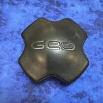 1989-1997 Geo Prizm 42638-01040 Oem Wheel Center Rim Cap Cover Hub Dust Lug Econ Used. Price: $14.00.