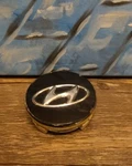 2020 Hyundai Elantra Wheel Center Cap Trim 52960-3K210 Used. Price: $14.89.