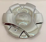 CSVW780-1P Velocity Chrome Wheel Center Cap New. Price: $44.95.