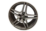 06-16 Mercedes W212 E350 E550 Rear Axle Wheel Rim Disc 9.5JX19H2 R19 19'' Oem Used. Price: $400.00.