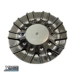 Helo Base Wheel Center Cap Gloss Black M875B New. Price: $43.00.