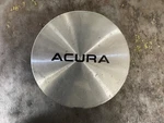 Acura Center Cap, #, (P10135) 44732-SP0-A400 Used. Price: $40.99.