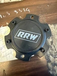 Rrw Center Cap (P8945) 6 Lug Used. Price: $38.94.