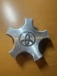 Center Toyota Solara 15" Spoke Wheel Hubcap Oem 99 00 01 02 03 69378 Used. Price: $17.95.