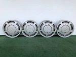 Bentley Turbo Rolls Royce Silver Spirit 15" Genuine Factory Oem Wheels Rim Set Used. Price: $1995.00.