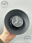 1PC Mercedes Benz S63 S65 Amg Wheel Hub Center Cap 2014-2020 A2224000800 145MM New. Price: $196.80.