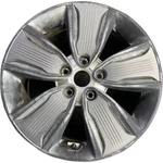 Hyundai Silver And Grey Insert Ioniq Oem Wheel 2017-2019 Factory Rim 70917 Used. Price: $199.47.