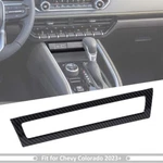 Interior Usb Port Socket Frame Trim Cover For Chevrolet Colorado 2023 24+ Z71 Wt New. Price: $25.49.