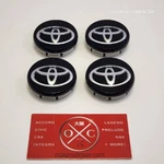 Genuine Oem 2022-2025 Toyota GR86 Wheel Center Cap Set Of 4 Black SU003-10879 New. Price: $84.44.