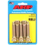 Arp Wheel Stud 100-7718; M12X1.5 2.34 In. For Toyota Celica Gts Front, 5PCS New. Price: $42.86.