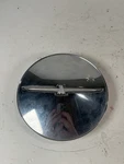 02-03 Ford Thunderbird Chrome Center Wheel Hub Cap Id 1W631A096BD Used. Price: $115.00.