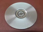 Chrysler Town And Country Center Cap 2004-2007 Wheel Cover 04862224AB Used. Price: $39.99.