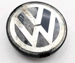 2001-2005 Volkswagen Vw Passat Hub Cap Center Cover Plug Wheel Rim Used. Price: $19.99.
