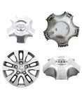 Wheel Center Hub Cap Cover For Sequoia Tundra 2008-2019 Aluminum 42603-0C100 Remanufactured. Price: $79.00.