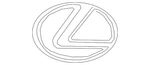 Genuine Lexus Center Cap 42603-F6020 New. Price: $47.43.