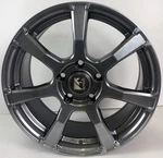 Grid Off Road KABDG35B K11 17X7 5X112 73 Ggms New. Price: $127.45.