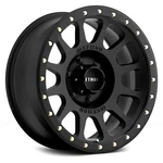 Method Race 305 Nv Wheels 18X9 (18, 6X139.7, 108) Black Rims Set Of 4 New. Price: $1420.00.