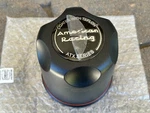 American Racing Atx Series Custom Wheel Center Cap Dark Gray Finish # 1425006022 New. Price: $9.95.