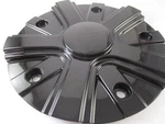 Azari 6 1/2" Custom Wheel Center Cap* #W-582 (for Cap) New. Price: $59.47.