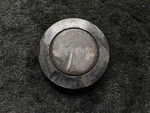 91 92 93 94 95 96 Jeep Cherokee Comanche Wrangler Alloy Wheel Center Cap Used. Price: $16.99.