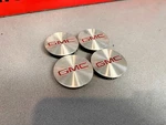 18-23 Gmc Terrain Center Wheel Button Caps Set Of 4 New Oem. Price: $40.00.