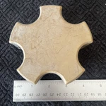 1992-1996 Toyota Camry 42603-06010 Oem Wheel Center Rim Cap Hub Cover 69296 Ab Used. Price: $24.99.