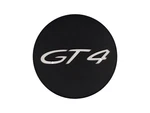 Genuine Porsche 981 718 Cayman GT4 Center Cap Matte Black 9P2601147JE1 New. Price: $84.50.
