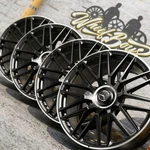 Mercedes SL55 SL63S Amg 21" Inch Rim Oem 2022-2026 Genuine Forged Wheel Set New. Price: $7948.03.