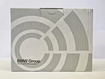 36131180115 Bmw Hub Cover 36.13.1.180.115 Genuine Oem Brand New Neu. Price: $400.30.