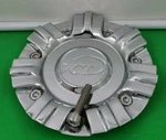 Vct Center # V34-2085-CAP Chrome Wheels Remanufactured. Price: $95.00.