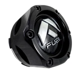 Fuel Wheels Gloss Black Center Caps # 1003-48GB (1 Cap) New !. Price: $36.00.