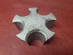 1994-1999 Toyota Celica 42603-20510 Oem Wheel Center Rim Cap Cover Hub 69327 Used. Price: $9.99.
