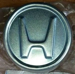 Honda Genuine Acty Truck Steel Wheel Center Hub Cap 44732-SJ6-000* New. Price: $17.00.