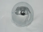 Panther Logo PCW-2 Fits Eco 820 Wheel Rim Chrome Center Cap W/ Snap Wire Ring New. Price: $29.95.