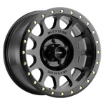 Method Race Wheels MR30578512500 17X8.5 5X4.5 Matte Black Universal Fit New. Price: $315.00.