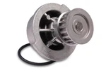 Hepu P312 Water Pump For Chevrolet, Opel, Vauxhall Neu. Price: $36.21.