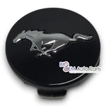 2015 2025 Ford Mustang Black Wheel Center Cap Cover New Oem FR3Z-1130-D. Price: $28.20.