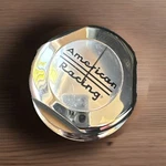 American Racing, Plastic, Chrome Center CAPF-050 Lug Ar Rims Cmc 9007, 1307100 New. Price: $25.00.
