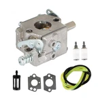 Carburetor For Tecumseh TC200 TC300 TM049XA Ice Auger 2-CYCLE Engine # 640347A New. Price: $11.05.