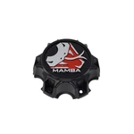 CAP6139MAM4 / Mamba Bolt-on Center For 6X5.5 New. Price: $50.50.