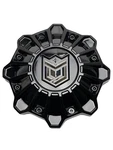 Dropstars Gloss Black Wheel Center Cap 1284C01 S1605-05 1284C61 S1311-03-48 New. Price: $69.99.