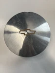 One 1994-1997 Chevrolet S10 Blazer 8" Wheel Center Cap Gm # 15661025 Used. Price: $30.00.