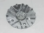 Vct Wheels 230-2295-CAP Chrome Center LG1409-05 New. Price: $49.99.
