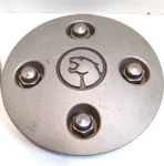 Oem Center Caps E3WC-1A096-AC Mercury Cougar 1983-1986 Set Of 2 Used. Price: $19.66.