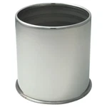 Gorilla Automotive HC204SS Hub Cvr 4.25'OPEN Each New. Price: $33.08.
