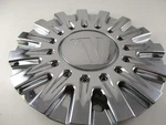 Velocity/ Unknown 6 3/4" Custom Wheel Center #STW-193-1 ( For Cap) Used. Price: $61.74.