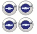 Oer 5-SPOKE Wheel Center Cap Set 1970-1975 Camaro Z28 And Chevelle Ss New. Price: $99.98.