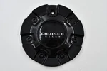 Cruiser Alloy Paradigm Wheels Gloss Black Center Hub CAP-918MBF 6. New. Price: $47.97.