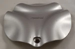 Prime Wheels Silver Custom Center Caps # 9409-4 / 9400-0 Used. Price: $29.06.